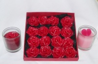 Earth Hour Survival Kit - Romantic